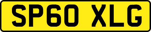 SP60XLG