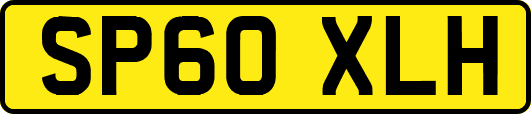 SP60XLH