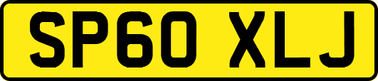 SP60XLJ