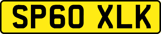 SP60XLK