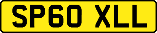 SP60XLL