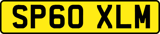 SP60XLM