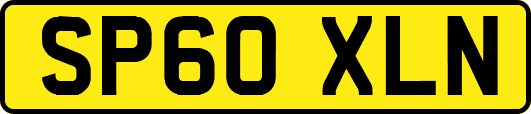 SP60XLN