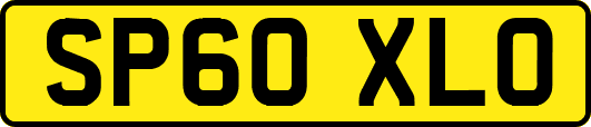 SP60XLO