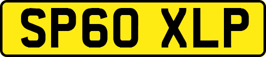 SP60XLP