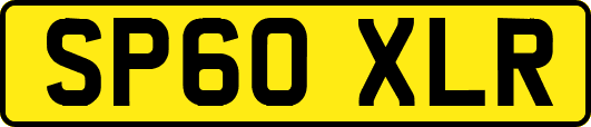 SP60XLR