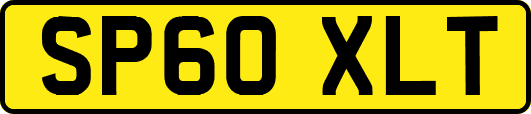 SP60XLT