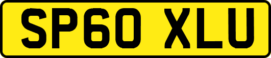 SP60XLU