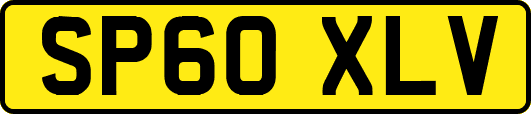 SP60XLV