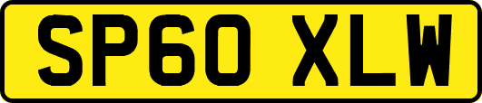 SP60XLW