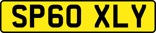 SP60XLY