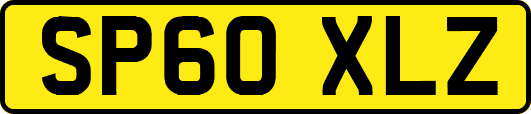 SP60XLZ