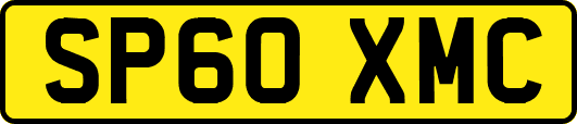 SP60XMC