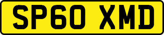SP60XMD