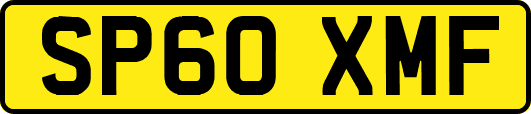 SP60XMF