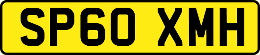SP60XMH