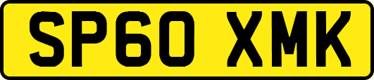 SP60XMK
