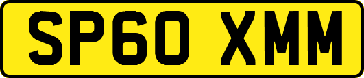 SP60XMM