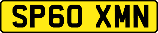 SP60XMN