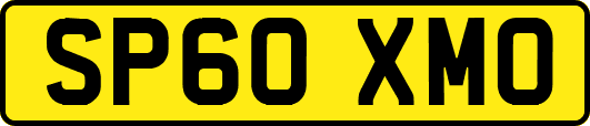 SP60XMO