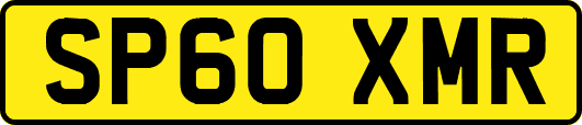 SP60XMR