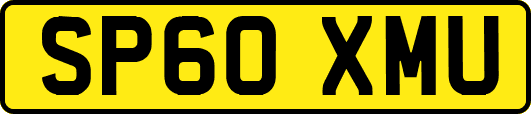 SP60XMU