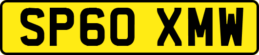 SP60XMW