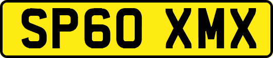 SP60XMX