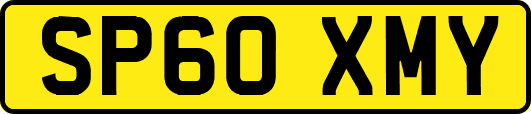 SP60XMY