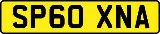 SP60XNA