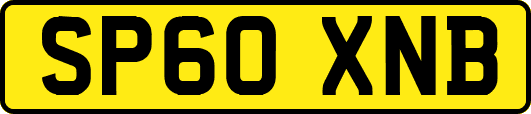 SP60XNB