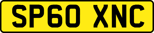 SP60XNC
