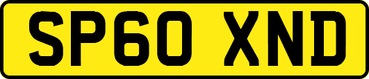 SP60XND