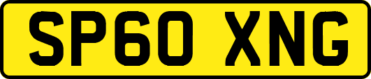 SP60XNG