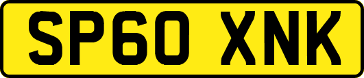 SP60XNK
