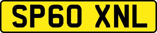 SP60XNL