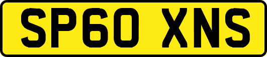 SP60XNS