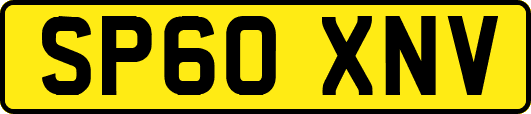 SP60XNV