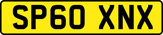 SP60XNX