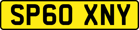 SP60XNY