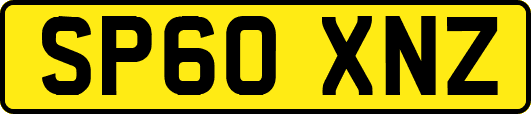 SP60XNZ