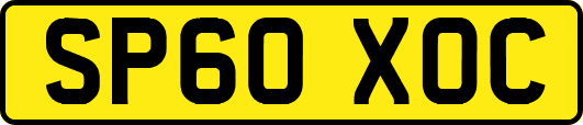 SP60XOC