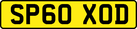 SP60XOD