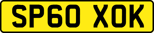 SP60XOK