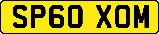 SP60XOM