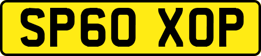 SP60XOP