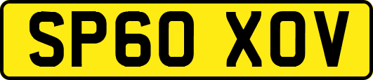 SP60XOV