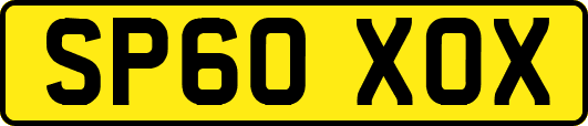 SP60XOX