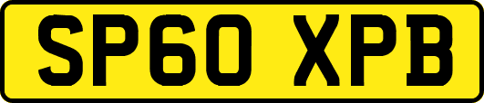 SP60XPB