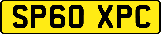 SP60XPC